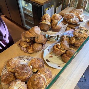 Harken Cafe - Bakery items - Coffee & Tea Near Me - Charleston, South Carolina Harken Cafe - Bakery items - Coffee & Tea Near Me - Charleston, South Carolina