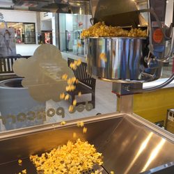 Doc Popcorn - Westland Mall