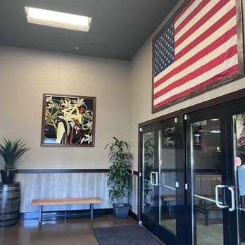 Lin's Grand Buffet - Sushi Bars Near Me - Murrieta, California Lin's Grand Buffet - Sushi Bars Near Me - Murrieta, California