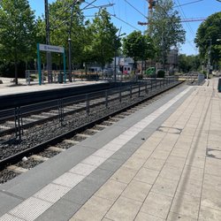 Bahnhof Oberursel