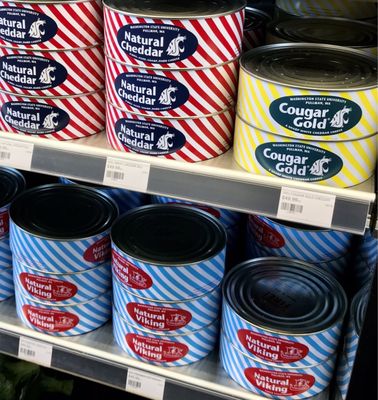 Ferdinand's Ice Cream Shoppe by null