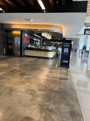 National Market by null