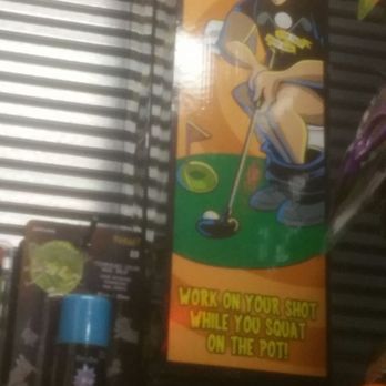 Spencer's - Yay toilet golf! - Jewelry Near Me - San Antonio, Texas Spencer's - Yay toilet golf! - Jewelry Near Me - San Antonio, Texas