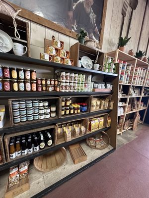 Pezzini Farms by null