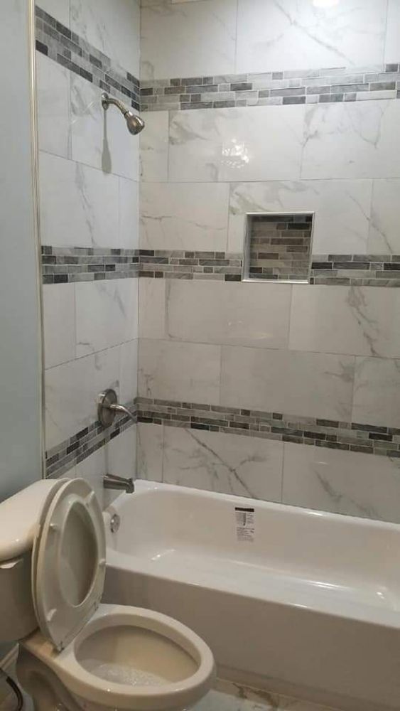 Slide of Uber Plumbing & Remodeling