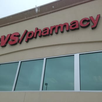 CVS Pharmacy - Drugstores Near Me - Pflugerville, Texas