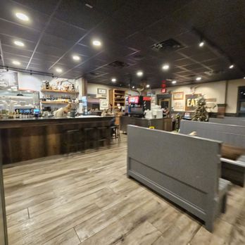 Billy Jacks BBQ - Barbeque Near Me - Jacksonville, Florida
