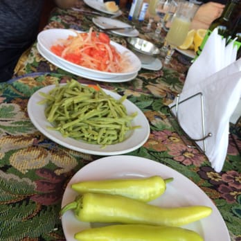 Restaurant Los Patitos - Salads - Seafood Near Me - Algarrobo, VS Restaurant Los Patitos - Salads - Seafood Near Me - Algarrobo, VS