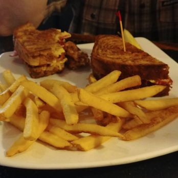 Gurley St Grill - Pastrami - American Near Me - Prescott, Arizona