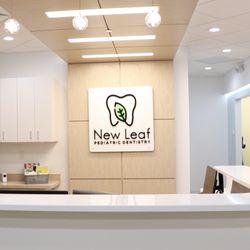 New Leaf Pediatric Dentistry