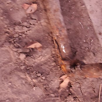 Reading Plumbing, Heating, & Air Conditioning - 70 yr old gas lines - Plumbing Near Me - Roswell, New Mexico Reading Plumbing, Heating, & Air Conditioning - 70 yr old gas lines - Plumbing Near Me - Roswell, New Mexico