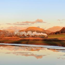 Ravenglass & Eskdale Railway Co.Ltd