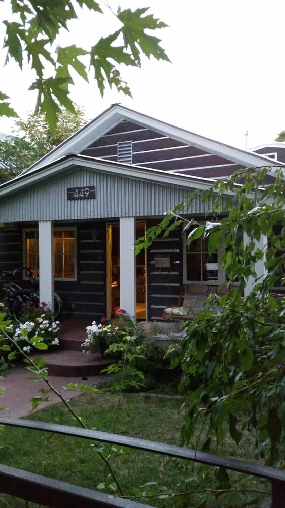 Slide of North Texas Roof Doctor