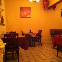 Asian Garden Indian Restaurant