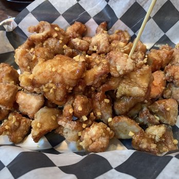 Pike Kitchen - Korean Near Me - Rockville, Maryland