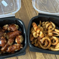 Wings, Etc
