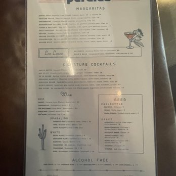 Perdida - Mexican Kitchen - Mexican Near Me - Denver, Colorado Perdida - Mexican Kitchen - Mexican Near Me - Denver, Colorado