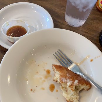 Chick's Cafe - Make sure to get a scone! - American Near Me - Heber City, Utah Chick's Cafe - Make sure to get a scone! - American Near Me - Heber City, Utah