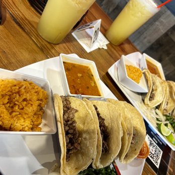 Tic-Taco - New Mexican Cuisine Near Me - Arlington, Texas Tic-Taco - New Mexican Cuisine Near Me - Arlington, Texas