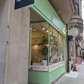 Moment - Gelato Near Me - Philadelphia, Pennsylvania