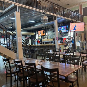 Box Office Brewery - Breweries Near Me - Strasburg, Virginia