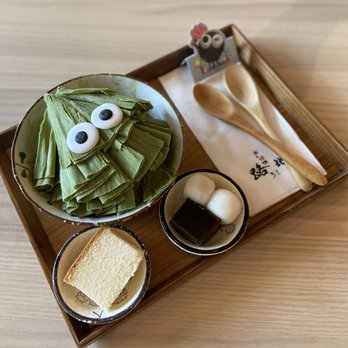 Roji Monster Ice Cream - Ice Cream & Frozen Yogurt Near Me - Markham, Ontario Roji Monster Ice Cream - Ice Cream & Frozen Yogurt Near Me - Markham, Ontario