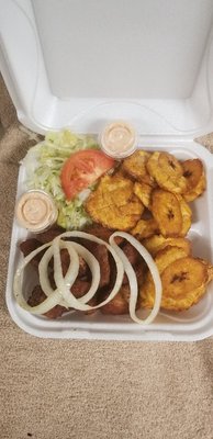 La Borinqueña by null