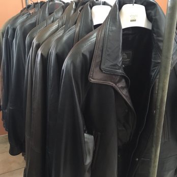 Coronet Leather - Leather Goods Near Me - Montreal, Quebec