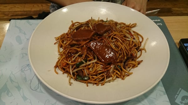 Yippee Noodle Bar by null