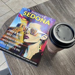 Espresso drink. Espresso drink.