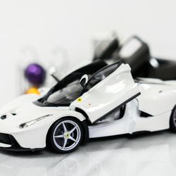 Falcon Car Rental