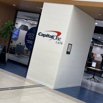 Capital One Café - Coffee & Tea Near Me - Bloomington, Minnesota