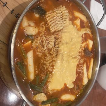 Bewon Korean BBQ Restaurant - Troop Hot Pot( Budae jeongol) /---- / - Korean Near Me - Pooler, Georgia