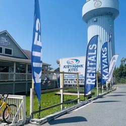 Kitty Hawk Kites