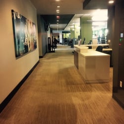Pacific Beacon Gym - Hittin this up tomorrow!!