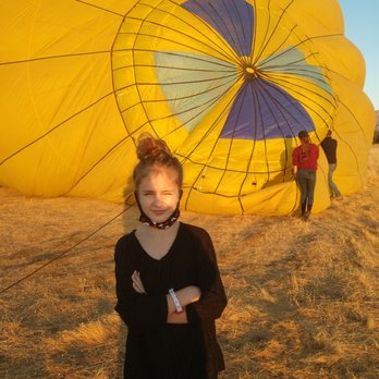 Yolo Ballooning Adventures - Hot Air Balloons Near Me - Dixon, California Yolo Ballooning Adventures - Hot Air Balloons Near Me - Dixon, California