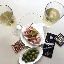 Olé Tapas