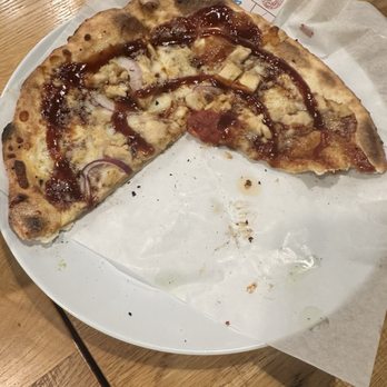 MOD Pizza - Fast Food Near Me - Charlotte, North Carolina