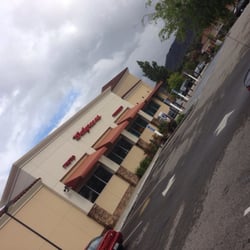 Walgreens - Wallgreens sideways..