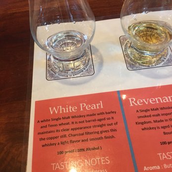 Andalusia Whiskey - Distilleries Near Me - Blanco, Texas Andalusia Whiskey - Distilleries Near Me - Blanco, Texas