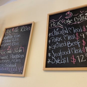 Antojitos To Go - Menu - Latin American Near Me - Fort Lauderdale, Florida Antojitos To Go - Menu - Latin American Near Me - Fort Lauderdale, Florida