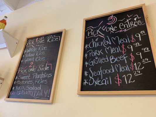 Menu photo 1 Antojitos To Go Fort Lauderdale, FL Menu photo 1 Antojitos To Go Fort Lauderdale, FL