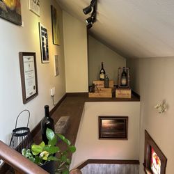 The Mahle House Restaurant - Inside upper floor - IG @bougiefoodieboi