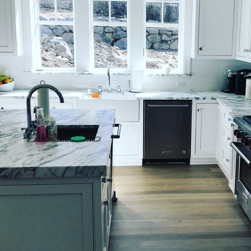 Slide of Charlies Plumbing & Heating