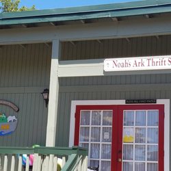 Noah's Ark Thrift Shop - Welcome to Noah's Ark Thrift Shop on Sanibel Island