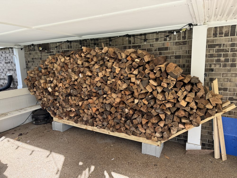 Haul it all - tree service in lebanon, TN