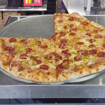Supernova Slice Pizza - Pizza Near Me - Redlands, California Supernova Slice Pizza - Pizza Near Me - Redlands, California