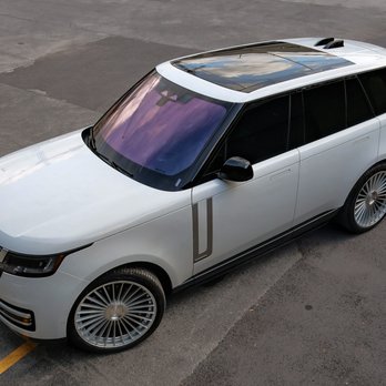 Wheelroc - Auto Customization Near Me - Miami, Florida Wheelroc - Auto Customization Near Me - Miami, Florida