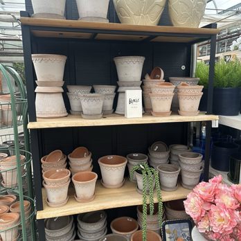 Tonkadale Greenhouse - Berges pots are available, beautiful home - Nurseries & Gardening Near Me - Minnetonka, Minnesota Tonkadale Greenhouse - Berges pots are available, beautiful home - Nurseries & Gardening Near Me - Minnetonka, Minnesota