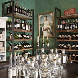 Grünberger Weinhandlung